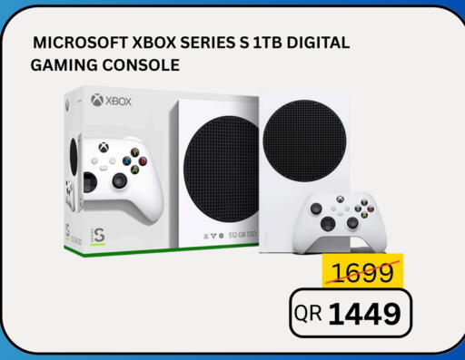 إكس بوكس available at آي كونكت in قطر - الخور