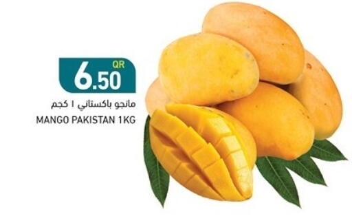 Mango Mango from Pakistan available at Aswaq Ramez in Qatar - Doha