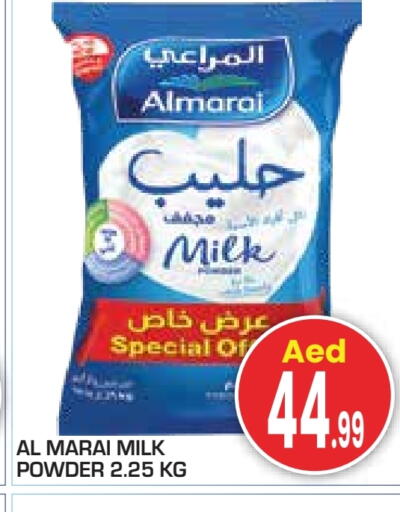 ALMARAI Milk Powder available at Baniyas Spike  in UAE - Abu Dhabi