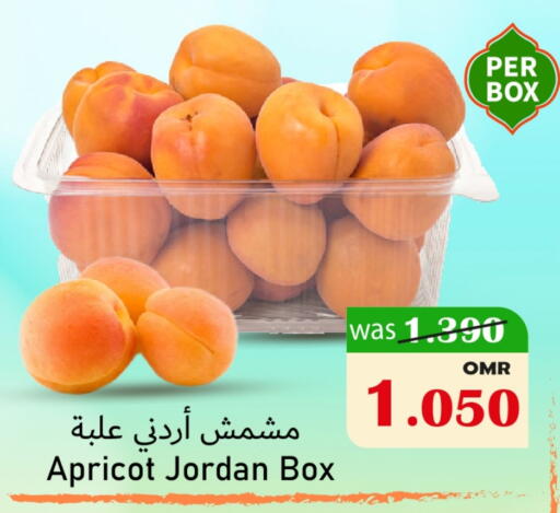 Apricot available at Al Muzn Shopping Center in Oman - Muscat