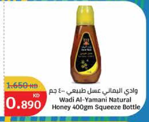 Honey available at City Hypermarket in Kuwait - Jahra Governorate
