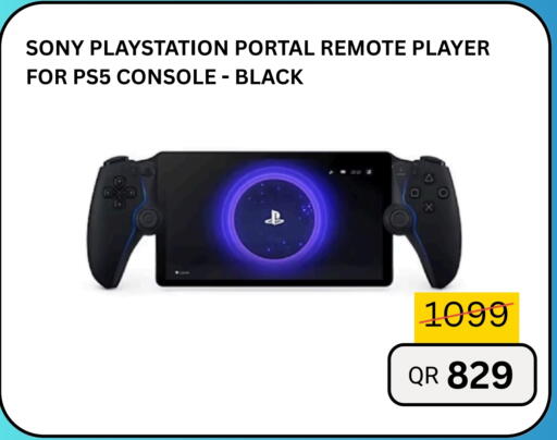 SONY available at iCONNECT  in Qatar - Al Wakra