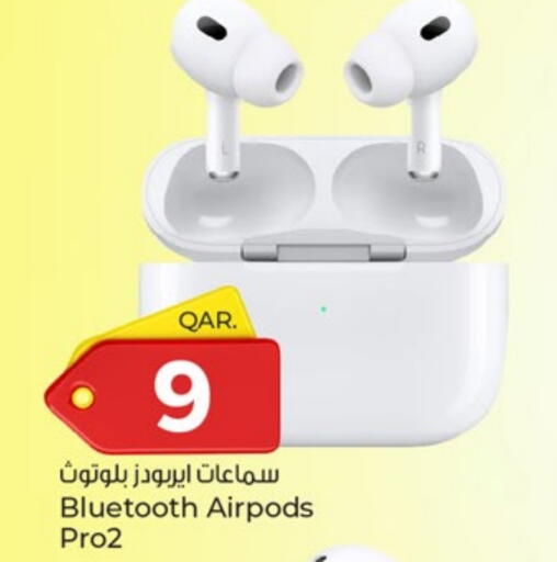 Earphone available at Paris Hypermarket in Qatar - Al Khor