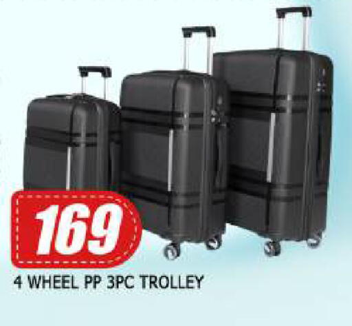 Trolley available at Mango Hypermarket LLC in UAE - Dubai