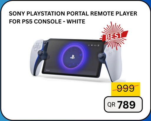 SONY available at iCONNECT  in Qatar - Al Wakra