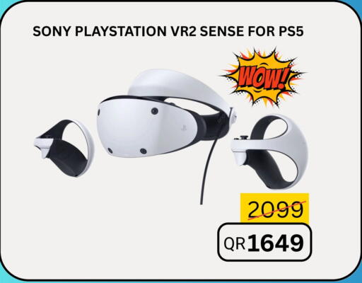 SONY available at iCONNECT  in Qatar - Al Wakra