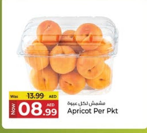 Apricot available at كنز هايبرماركت in الإمارات العربية المتحدة , الامارات - الشارقة / عجمان