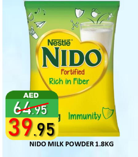 نيدو available at رويال جلف هايبرماركت in الإمارات العربية المتحدة , الامارات - أبو ظبي