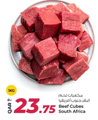 Beef available at Rawabi Hypermarket in Qatar - Al Rayyan