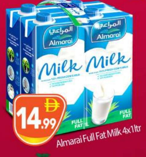 ALMARAI Fresh Milk available at BIGmart in UAE - Abu Dhabi