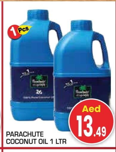 PARACHUTE Coconut Oil available at Baniyas Spike  in UAE - Abu Dhabi