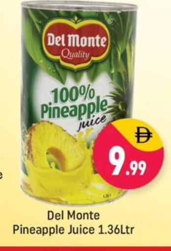DEL MONTE available at Shaklan  in UAE - Dubai