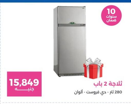 Refrigerator available at Raneen in Egypt - Cairo