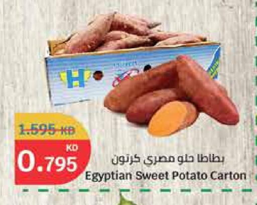 Sweet Potato from Egypt available at City Hypermarket in Kuwait - Kuwait City