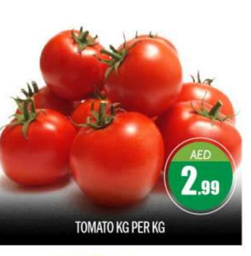 Tomato available at BIGmart in UAE - Abu Dhabi