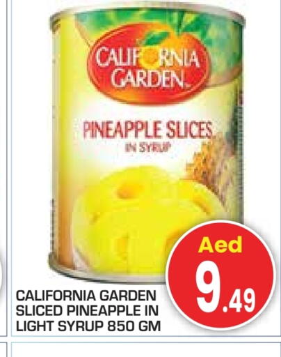Powdered Drinks & Syrups in Baniyas Spike , UAE Offers - United Arab Emirates Pineapple available at Baniyas Spike in UAE - Abu Dhabi