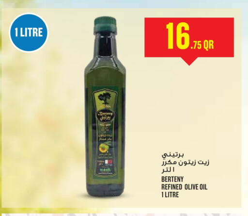 Olive Oil available at Monoprix in Qatar - Doha
