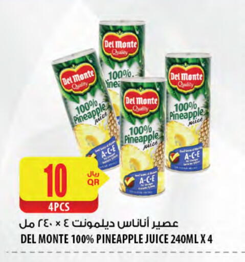 DEL MONTE available at Al Meera in Qatar - Doha