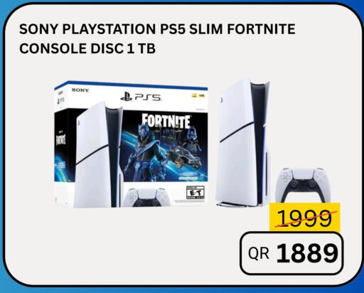 SONY available at iCONNECT  in Qatar - Al Wakra