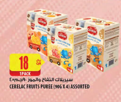 Baby Feeding in Al Meera, Qatar Offers - Qatar CERELAC available at Al Meera in Qatar - Al-Shahaniya