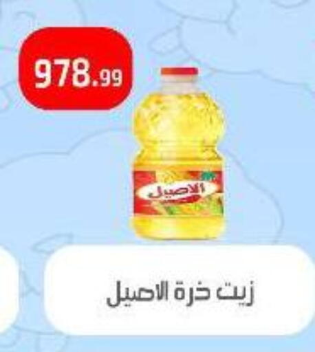زيت الذرة available at مؤسسة ايهاب البرنس in Egypt - القاهرة