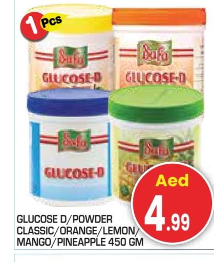 Powdered Drinks & Syrups in Baniyas Spike , UAE Offers - United Arab Emirates Orange Lemon Mango Pineapple available at Baniyas Spike in UAE - Abu Dhabi