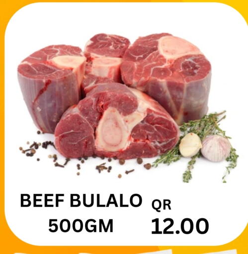 Beef available at Doha Stop n Shop Hypermarket in Qatar - Al Rayyan