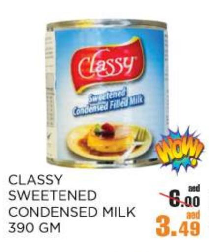 Powdered & Condensed Milk in OK Hypermarket LLC SPC, UAE Offers - United Arab Emirates Condensed Milk available at OK Hypermarket LLC SPC in UAE - Abu Dhabi
