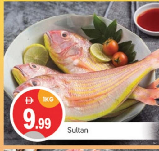 Fresh Fish in TALAL MARKET, UAE Offers - United Arab Emirates available at TALAL MARKET in UAE - Sharjah / Ajman