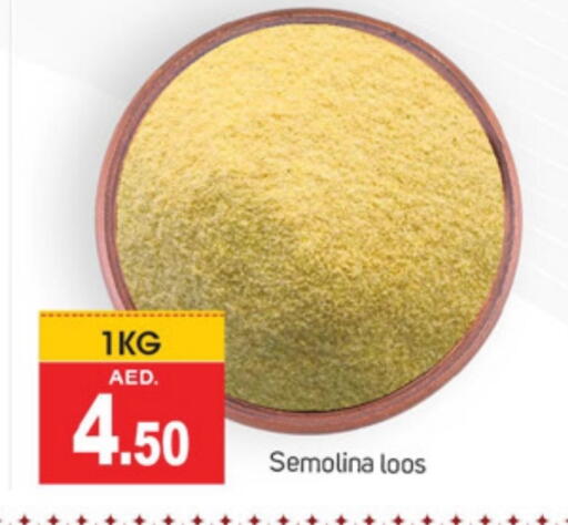 Semolina available at TALAL MARKET in UAE - Sharjah / Ajman
