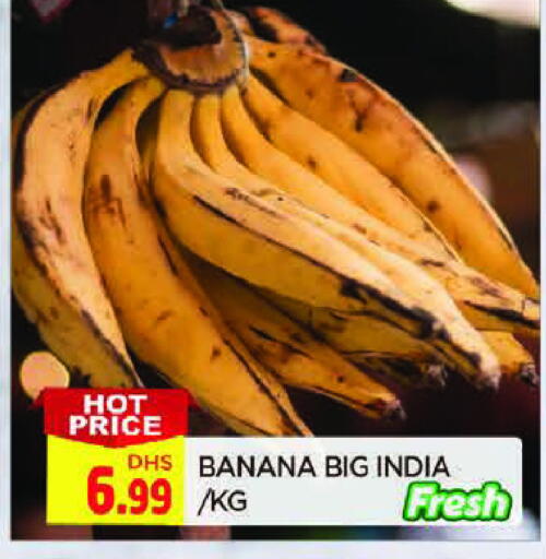 موز from India available at المدينة in الإمارات العربية المتحدة , الامارات - الشارقة / عجمان