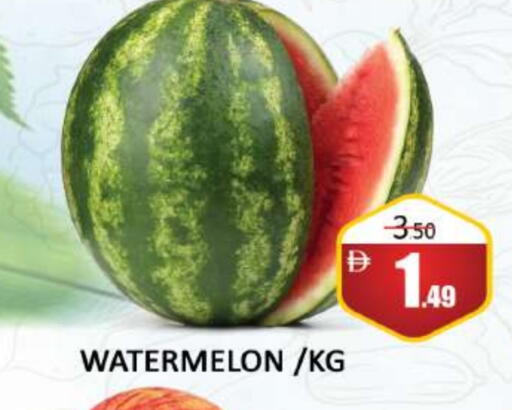 Watermelon available at Al Madina  in UAE - Dubai