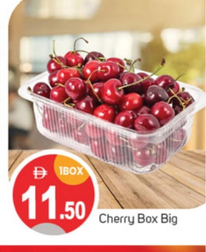 Fresh Fruits in TALAL MARKET, UAE Offers - United Arab Emirates Cherry available at TALAL MARKET in UAE - Sharjah / Ajman