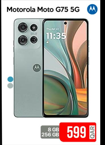 MOTOROLA available at iCONNECT  in Qatar - Al Wakra