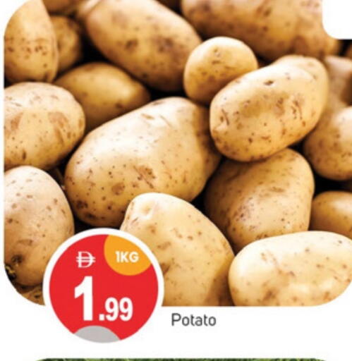 Fresh Vegetables in TALAL MARKET, UAE Offers - United Arab Emirates Potato available at TALAL MARKET in UAE - Sharjah / Ajman