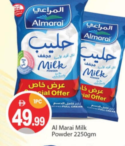ALMARAI Milk Powder available at TALAL MARKET in UAE - Dubai