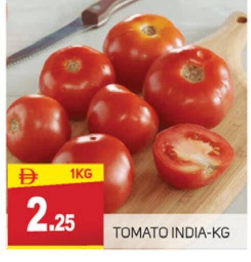 Tomato from India available at TALAL MARKET in UAE - Abu Dhabi