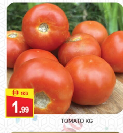 Tomato available at TALAL MARKET in UAE - Abu Dhabi