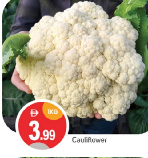 Fresh Vegetables in TALAL MARKET, UAE Offers - United Arab Emirates Cauliflower available at TALAL MARKET in UAE - Sharjah / Ajman