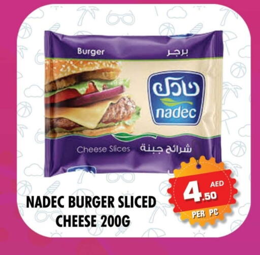 NADEC available at NIGHT TO NIGHT DEPARTMENT STORE in UAE - Sharjah / Ajman
