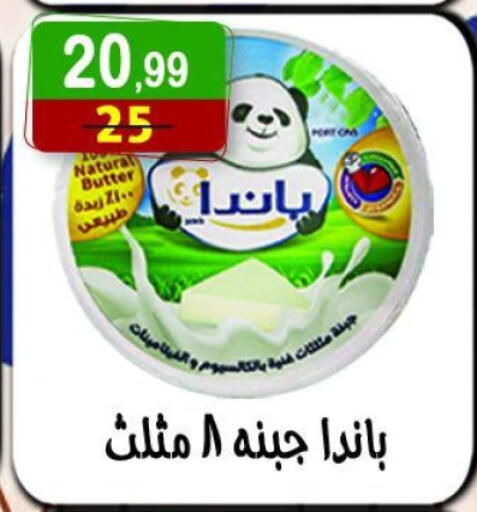 PANDA Triangle Cheese available at Hyper Eagle in Egypt - Cairo