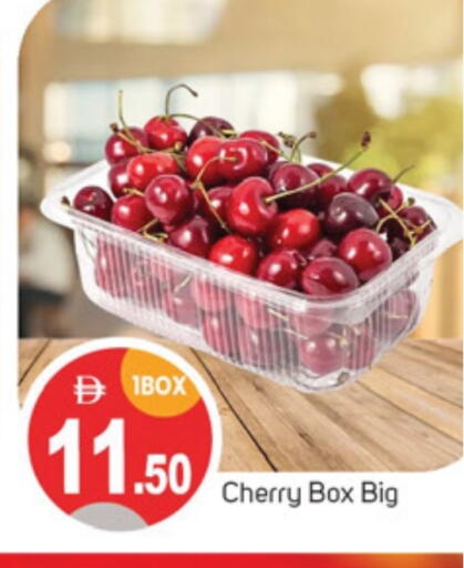 Fresh Fruits in TALAL MARKET, UAE Offers - United Arab Emirates Cherry available at TALAL MARKET in UAE - Sharjah / Ajman