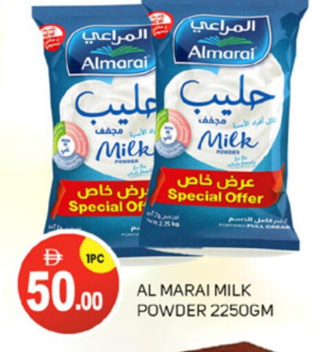 ALMARAI Milk Powder available at TALAL MARKET in UAE - Dubai
