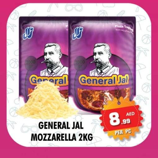موزاريلا available at نايت تو نايت in الإمارات العربية المتحدة , الامارات - دبي