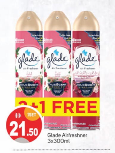 GLADE Air Freshner available at TALAL MARKET in UAE - Sharjah / Ajman