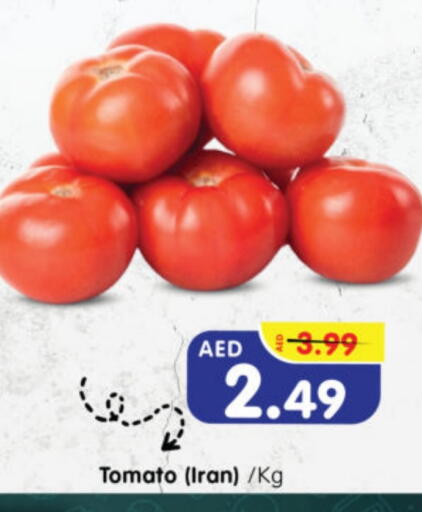 Tomato from Iran available at Al Madina Hypermarket in UAE - Abu Dhabi