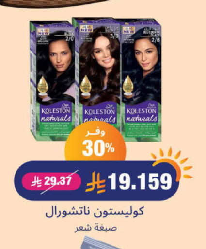 Hair Care in United Pharmacies, Saudi Arabia Offers - Saudi Arabia Hair Colour available at United Pharmacies in KSA, Saudi Arabia, Saudi - Medina