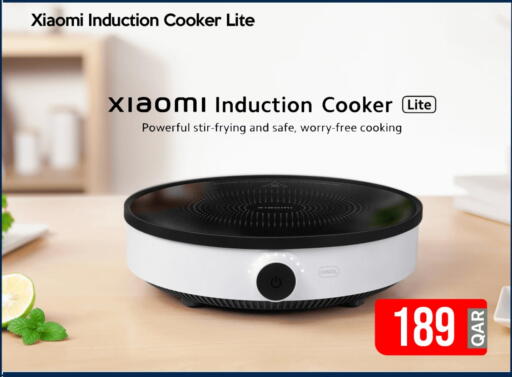 XIAOMI available at iCONNECT  in Qatar - Al-Shahaniya