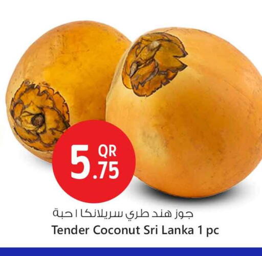 الخضروات الطازجة in سفاري هايبر ماركت, قطر Offers - قطر Coconut from Sri Lanka available at سفاري هايبر ماركت in قطر - الوكرة