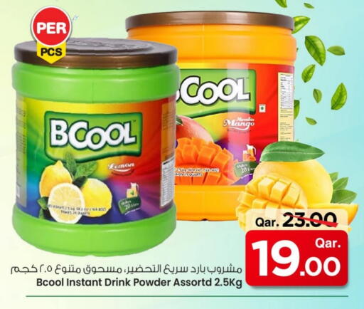 Lemon Mango available at Mark & Save  in Qatar - Al Daayen